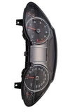 Speedometer VIN Fp 7th And 8th Digit Cluster MPH Fits 13-17 AUDI Q5 63