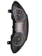 Speedometer VIN Fp 7th And 8th Digit Cluster MPH Fits 13-17 AUDI Q5 63