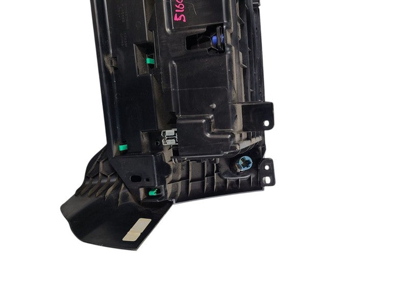 RAM2500   2017 Accessory Holders 642358