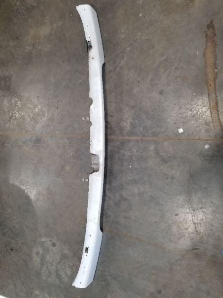 E250      2000 Front Spoiler 438606