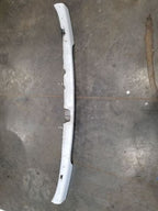 E250      2000 Front Spoiler 438606