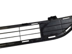 Grille Pre-crash System Center Middle Adventure VIN F Fits 16-18 RAV4 