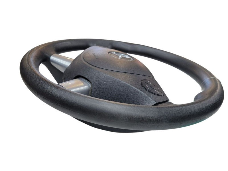 SPRINTV25 2016 Steering Wheel 679663