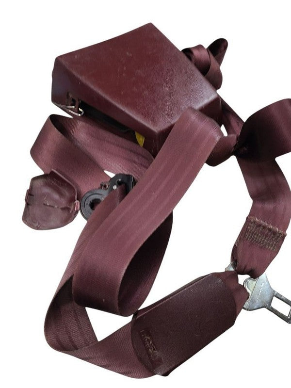 TGMC2500  1995 Seat Belt Front 625168