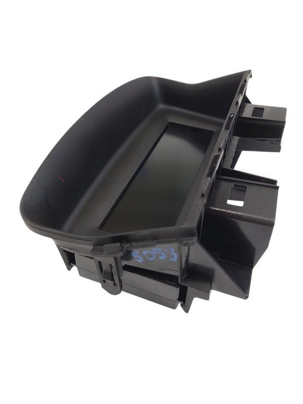 Info-GPS-TV Screen Display Opt UAG Fits 12-17 VERANO 629267