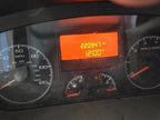PROMAST25 2014 Front Seat Track 282457