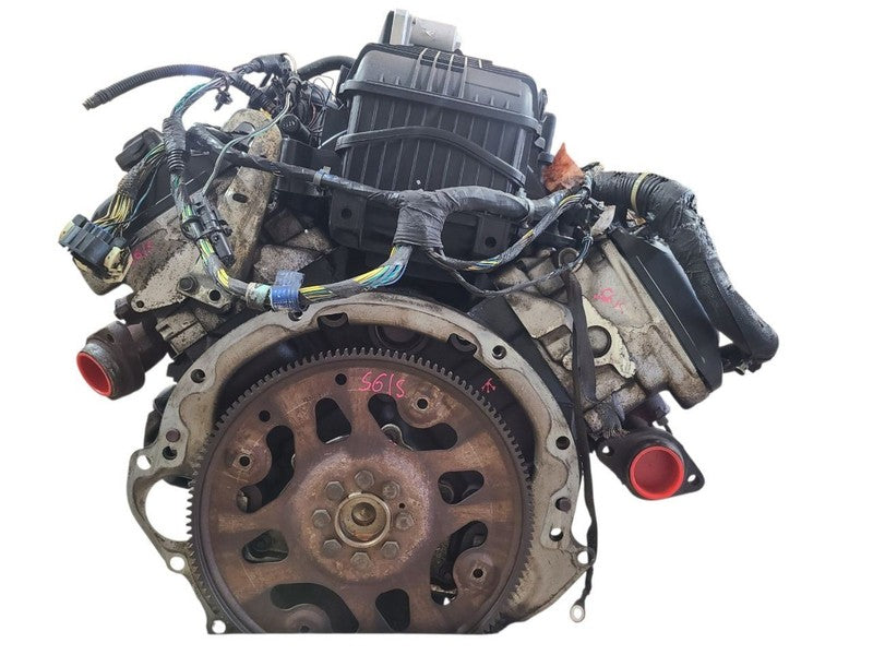 Engine 5.7L VIN D 8th Digit Fits 06-08 DODGE 2500 PICKUP 672758