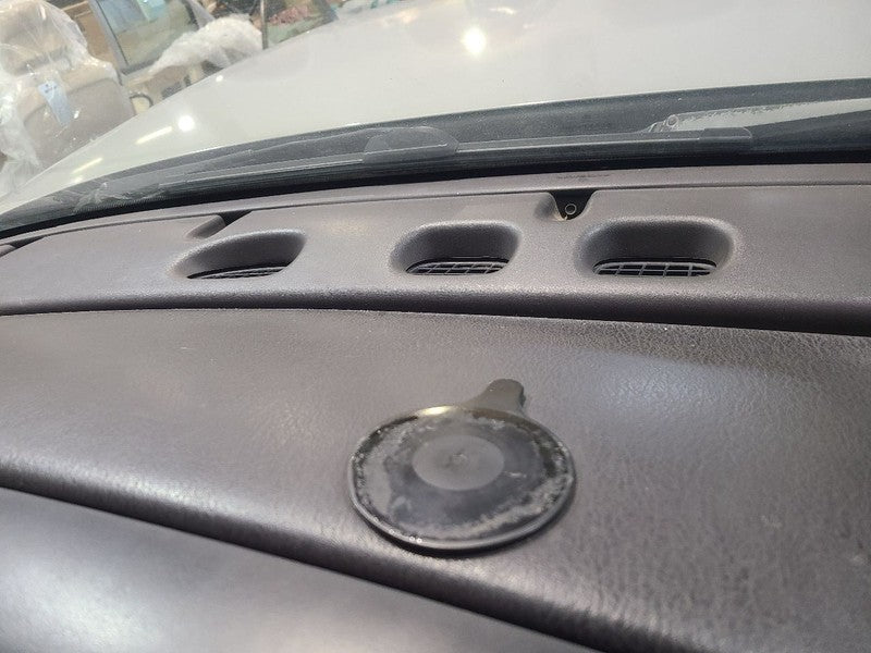 Dash Panel Fits 99 DAKOTA 666451