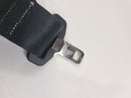 REAR EXPLORER  2016 3rd Row Driver's Side Retractor Seat Belt Rear 566