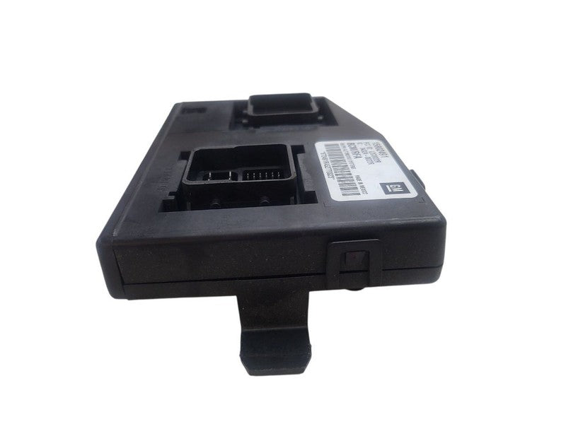 Chassis ECM Body Control BCM Right Hand Kick Panel Fits 06-08 HUMMER H