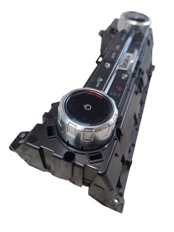 Temperature Control Front Dual Zone Control Fits 22-23 FORD F150 PICKU