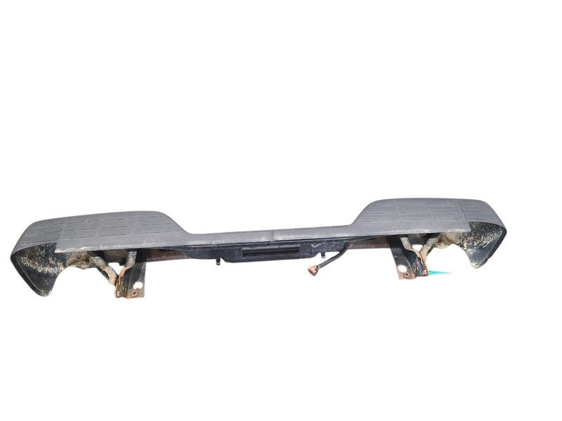Rear Bumper Step Bumper Classic Style Fits 99-07 SIERRA 1500 PICKUP 66