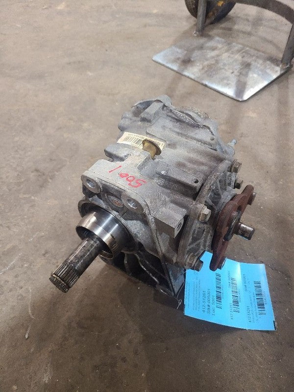 Transfer Case 3.6L Fits 06-07 PASSAT 624502