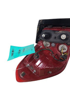 Passenger Tail Light Quarter Panel Mounted Fits 16-18 SORENTO 655391