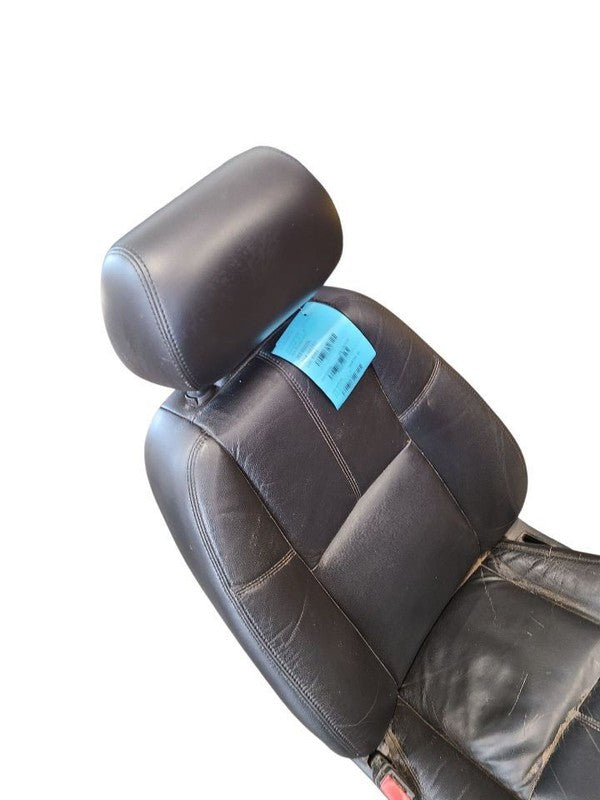 Driver Front Seat Bucket And Bench Electric Fits 11 SIERRA 2500 PICKUP