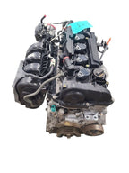 Engine 2.4L VIN 1 6th Digit Coupe Federal Emissions Fits 13-15 ACCORD 