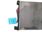 Radiator Fits 15-17 200 644870