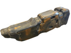 Fuel Tank VIN W 6th Digit Jk Body 2 Door 18.6 Gallon Fits 07-18 WRANGL