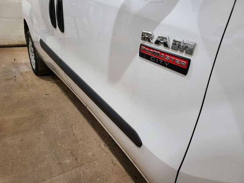 Passenger Right Front Door Fits 18-22 PROMASTER CITY 671749