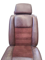 GRAND-WAG 1991 Front Seat 678971