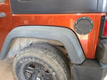 WRANGLER  2014 Fender Flare/Extension 674298