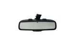 Rear View Mirror Automatic Dimming With Smart Beam Fits 14-16 DURANGO 