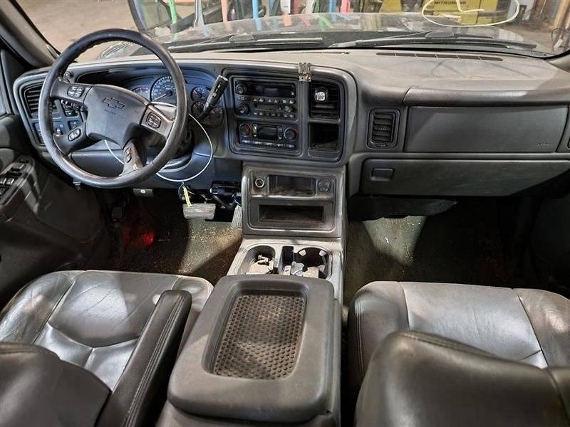 SILVRDO25 2005 Owners Manual 548858