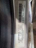 Seat Belt Front Bucket Seat Passenger Buckle Fits 08-13 AVENGER 616016