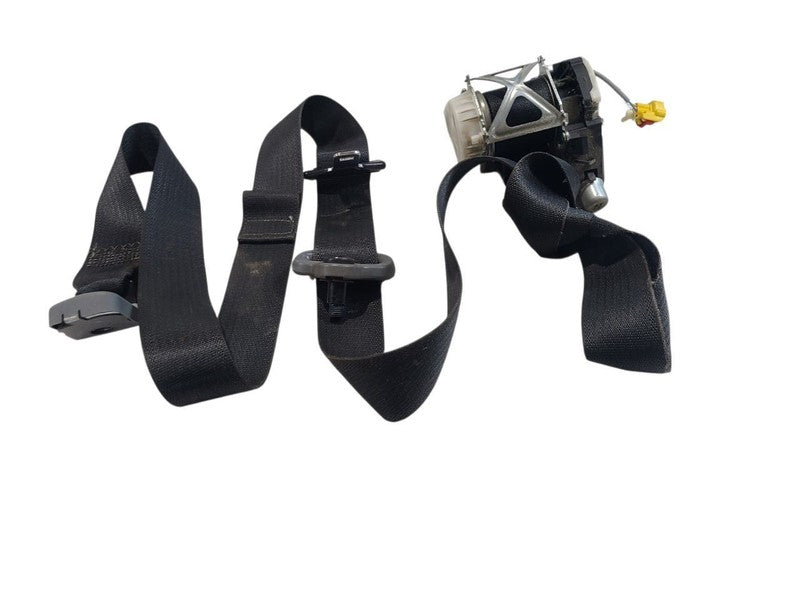 Seat Belt Front Bench Seat Split 40/20/40 Fits 11-16 FORD F250SD PICKU