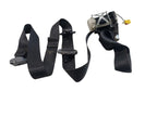 Seat Belt Front Bench Seat Split 40/20/40 Fits 11-16 FORD F250SD PICKU