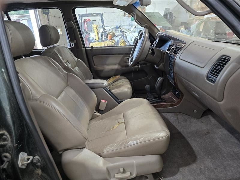 Air Bag Passenger Dash Fits 98-00 4 RUNNER 584158