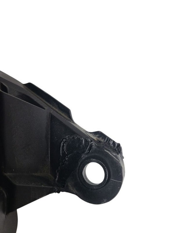 Driver Headlight LED Black Bezel Fits 22-25 SILVERADO 1500 PICKUP 6576