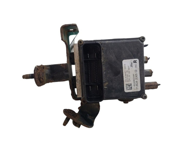 Anti-Lock Brake Part Assembly 4 Wheel ABS Fits 11-14 FORD E150 VAN 676