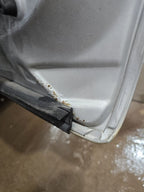 Passenger Rear Side Door Electric Fits 14-23 INFINITI QX80 648040
