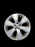 Wheel 17x7 Alloy 6 Spoke Painted Face Fits 10-12 LEGACY 652206