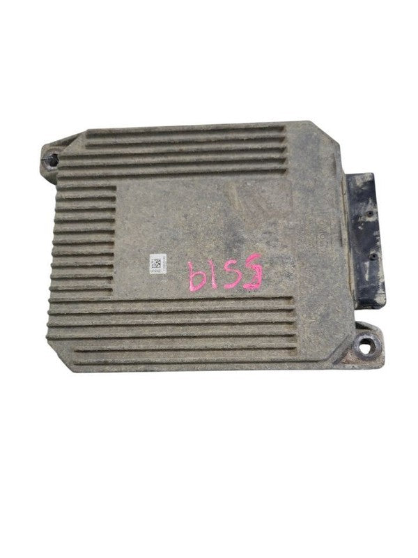 Chassis ECM Transmission ID FC3A-12B565-AA Fits 15-16 FORD F250SD PICK