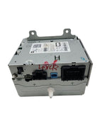 Audio Equipment Radio Receiver With Mylink UP9 Opt Ufu Fits 14 CRUZE 6