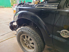 Driver Fender Front Fits 11-16 FORD F250SD PICKUP 675118