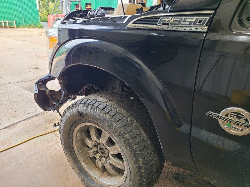 Driver Fender Front Fits 11-16 FORD F250SD PICKUP 675118