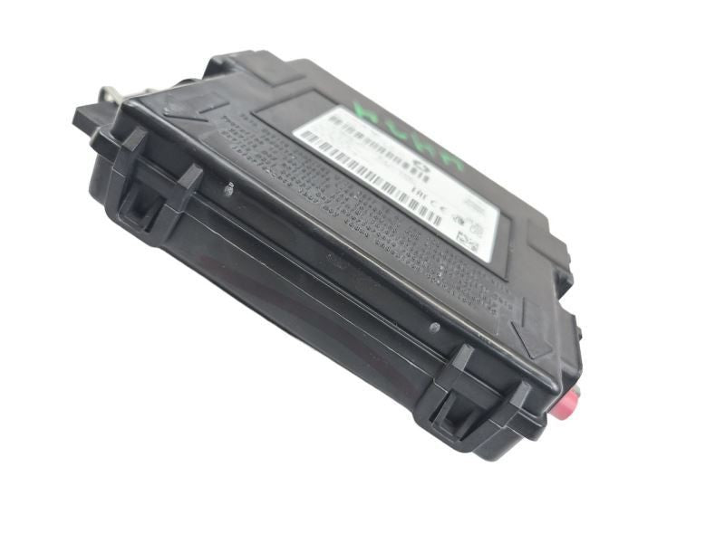 PACIFICA  2018 Keyless Entry Control Module Chassis ECM 570098
