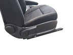Passenger Front Seat Bucket Manual Fits 19-22 MERCEDES SPRINTER 1500 6