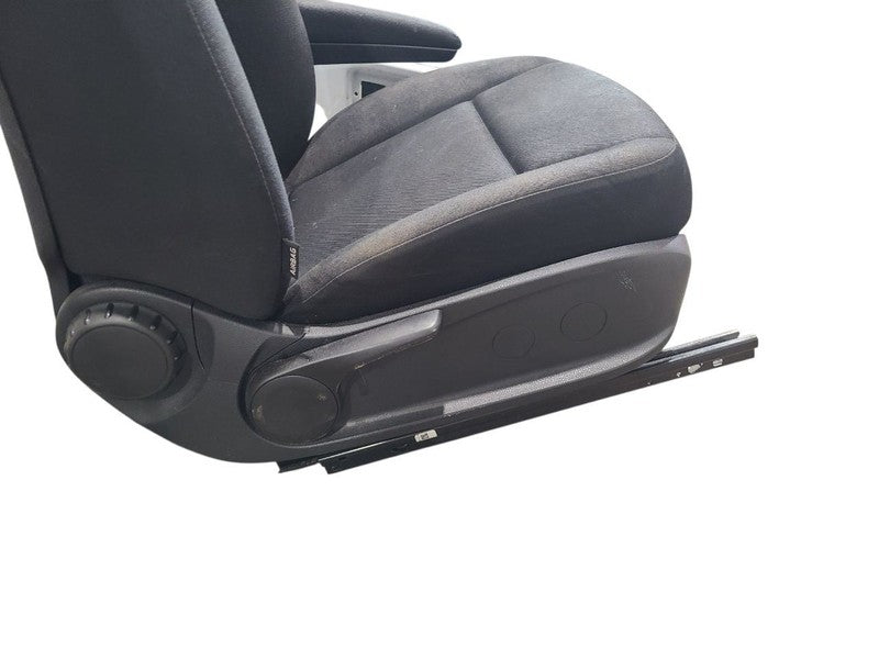 Passenger Front Seat Bucket Manual Fits 19-22 MERCEDES SPRINTER 1500 6