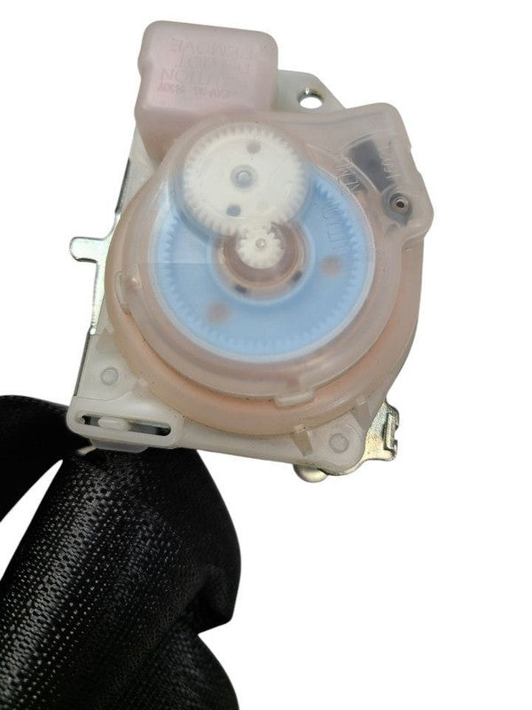 EQUINOX   2018 Seat Belt Rear 603551