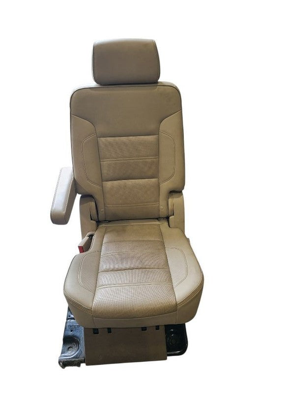 DENALI XL 2015 Seat Rear 679597