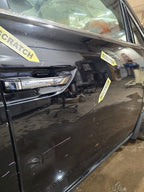 Passenger Front Door Electric EX Fits 11-12 ODYSSEY 603277