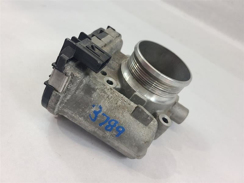 Throttle Body Throttle Valve Assembly 2.0L Fits 13-18 TAURUS 354935