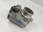 Throttle Body Throttle Valve Assembly 2.0L Fits 13-18 TAURUS 354935