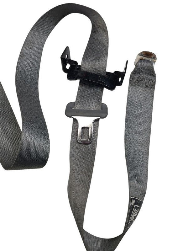 RAM2500   2007 Seat Belt Rear 625268