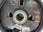 WRANGLER  2012 Steering Wheel 680339