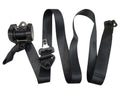 PATRIOT   2014 Seat Belt Rear 610067